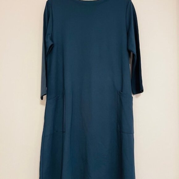 CANADIAN BRAND - Gilmour Clothing Vancouver Dress size M - Picture 2 of 6